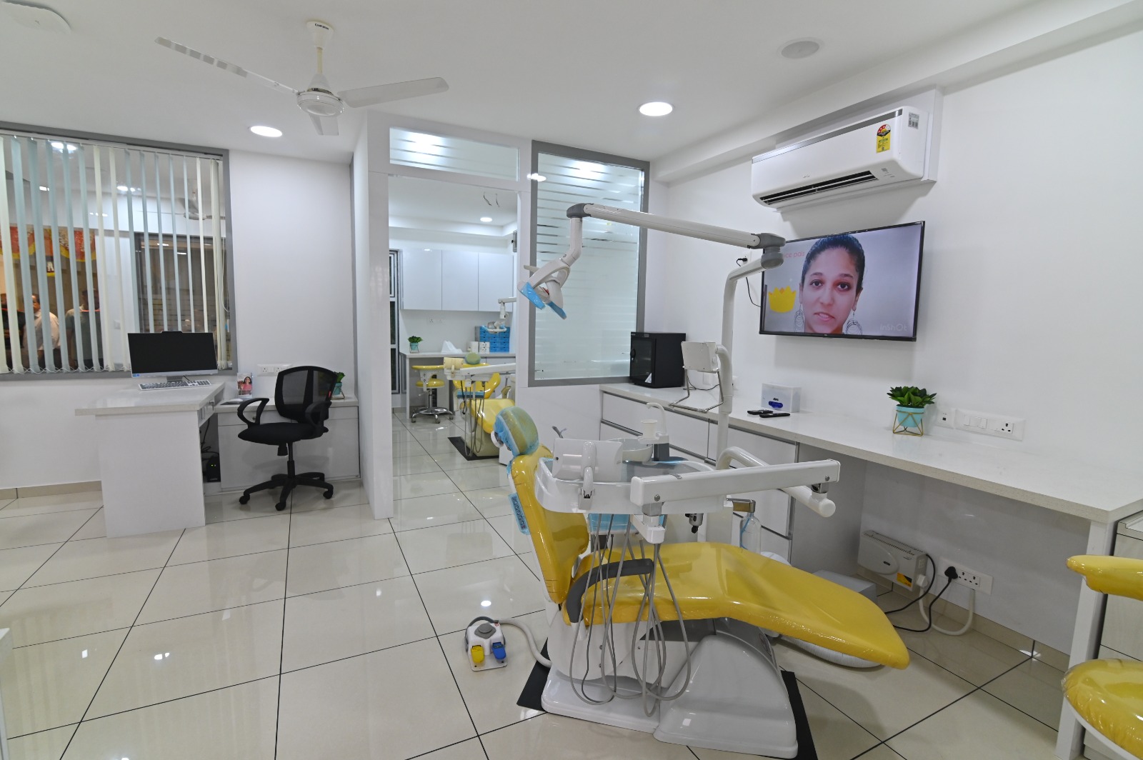 At Last, The Secret To dental implant center in Dwarka Is Revealed